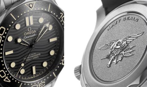 omega navy seal watch|omega unit watches.